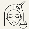 Hair Colouring